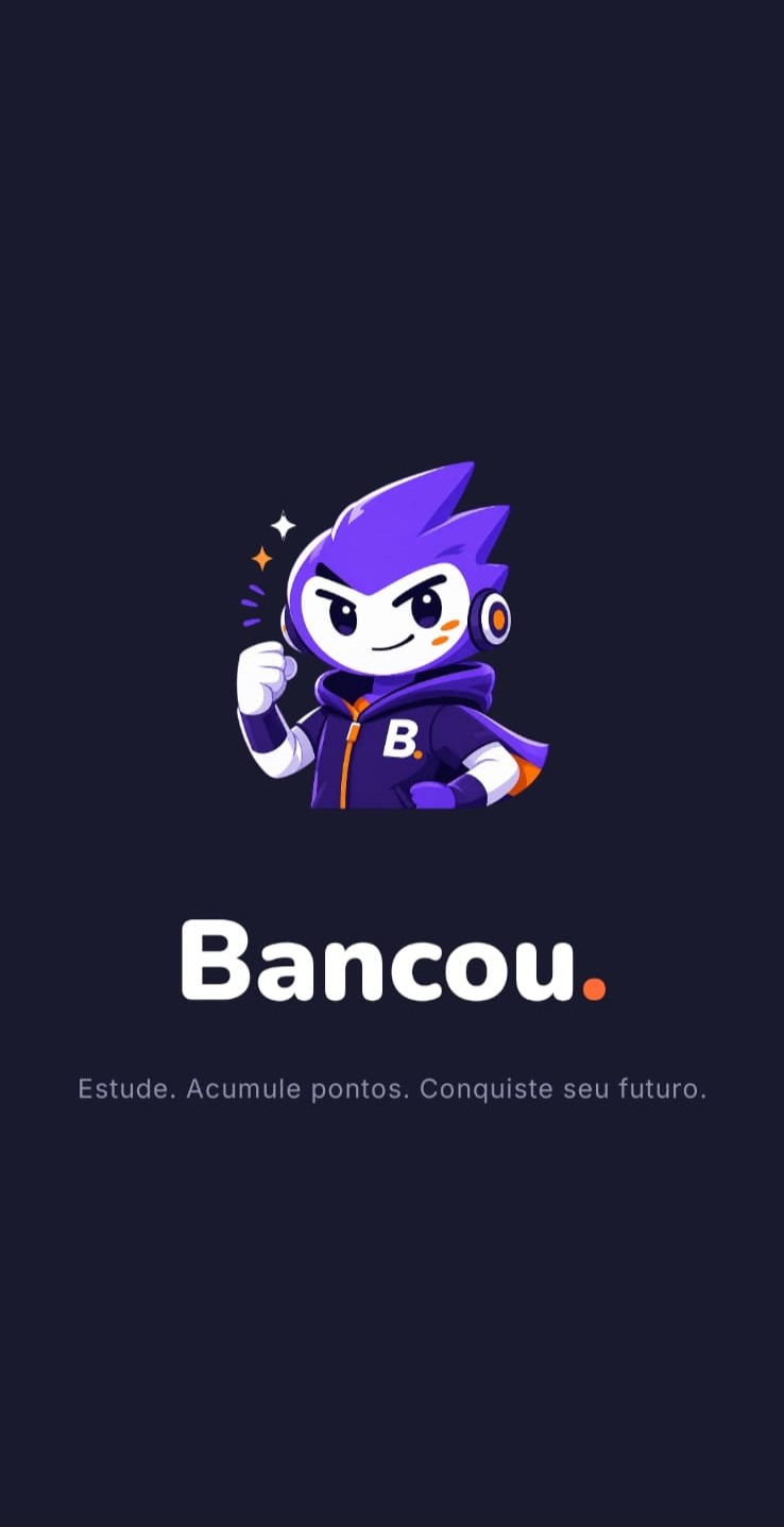 Bancou — home