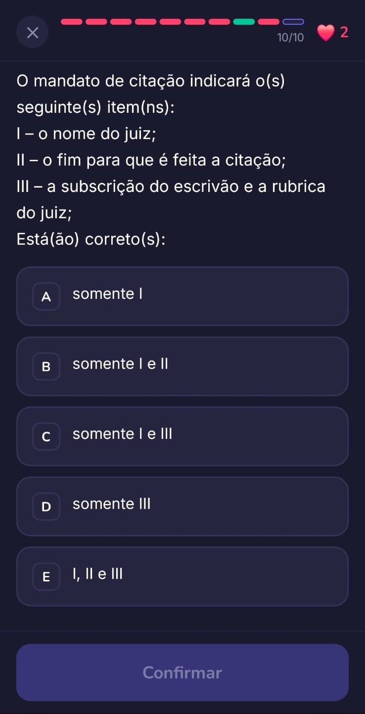 Bancou — match
